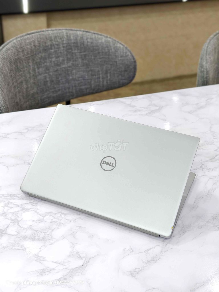 Dell Inspiron 7391 i5 Gen10 8GB/256GB. Mua bán Laptop tại Thành phố Cà Mau Cà Mau được đăng bởi Thanh phong  hình 1