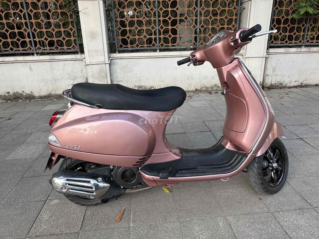 em bán vespa lx125 -2018 động cơ iget. Mua bán Xe máy tại Quận Ba Đình Hà Nội được đăng bởi trà vũ hình 3