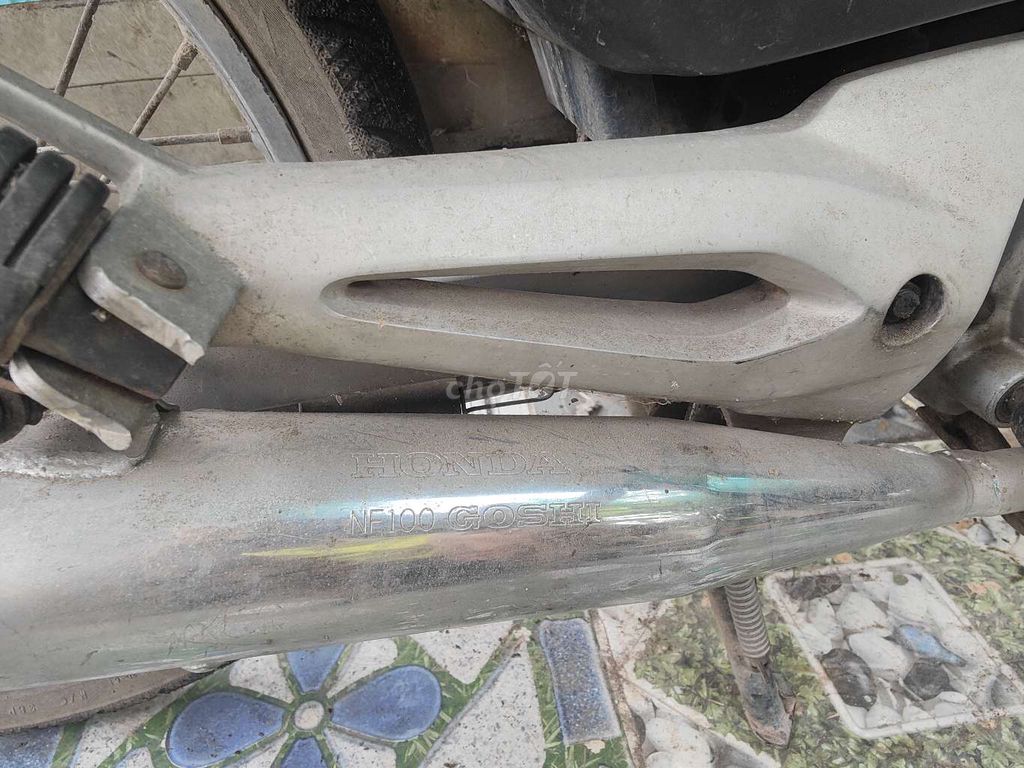 Wave alpha 2004 giấy tờ đầy đủ ko chính chủ. Mua bán Xe máy tại Thị xã Bến Cát Bình Dương được đăng bởi nhi t hình 4