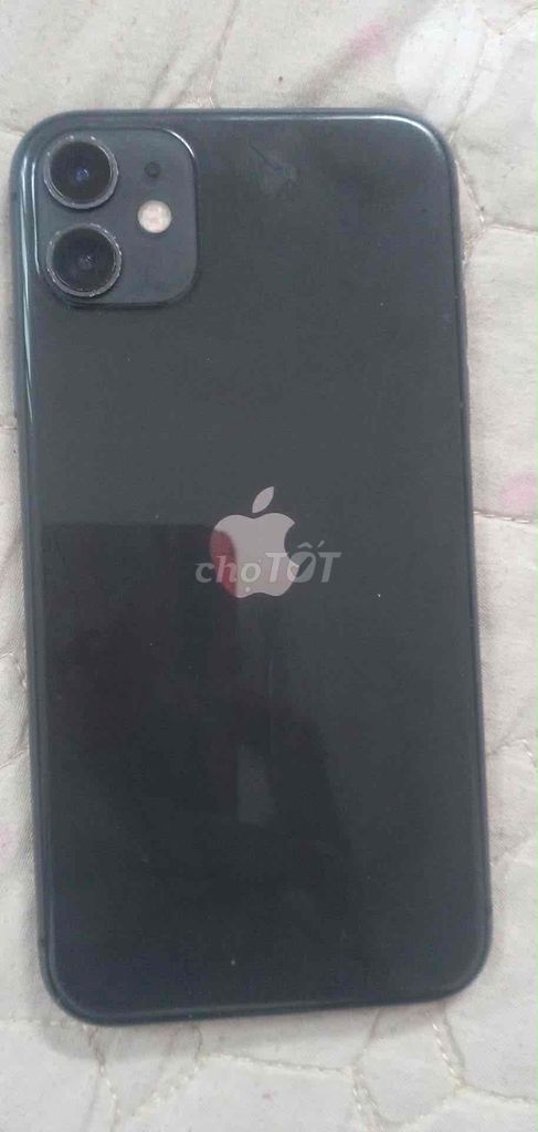 Apple iPhone 11 128GB Đen. Mua bán Điện thoại tại Huyện Yên Khánh Ninh Bình được đăng bởi Quân hình 1