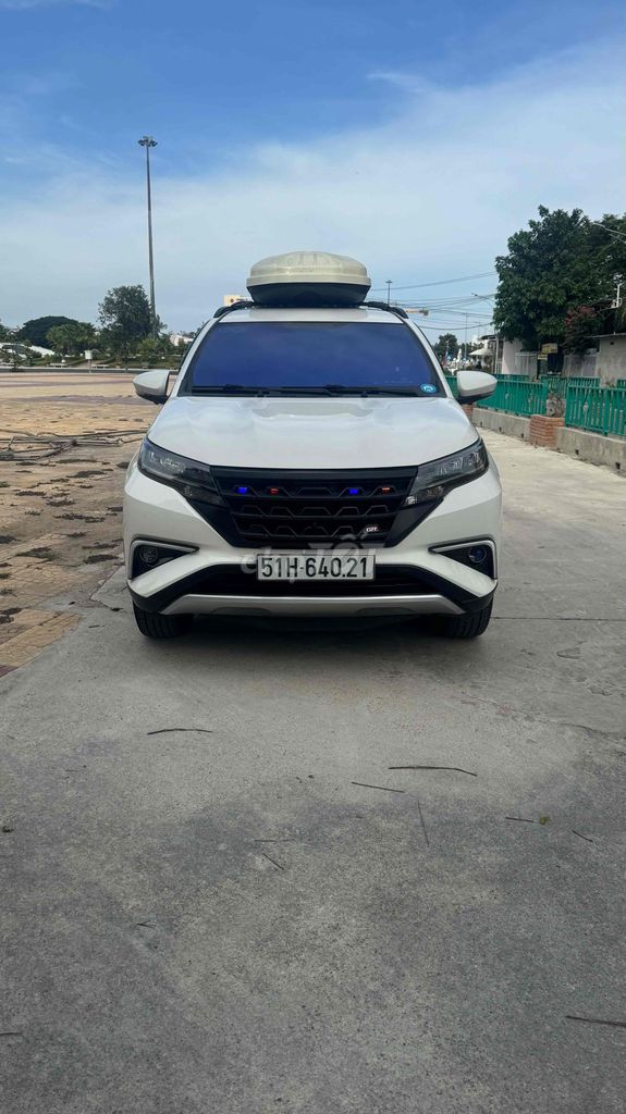 Bán xe chính chủ Toyota Rush 2020 -. Mua bán Ô tô tại Huyện Nhà Bè Tp Hồ Chí Minh được đăng bởi Nguyen sang hình 13