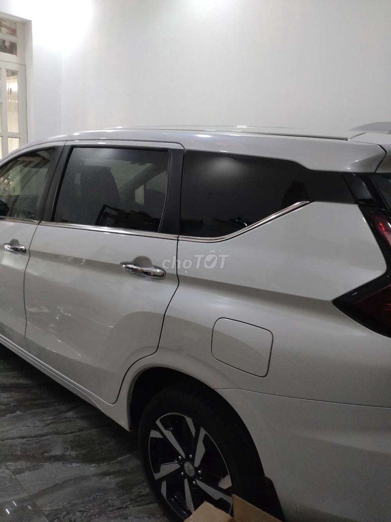 Xpander 2022 AT Premium - 30000 km. Mua bán Ô tô tại Quận Bình Tân Tp Hồ Chí Minh được đăng bởi Danh Hau hình 5