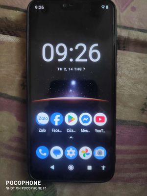 Bán nokia 6.1 plus ram 6/64gb. Mua bán Điện thoại tại Quận Bình Thạnh Tp Hồ Chí Minh được đăng bởi sơn tiên