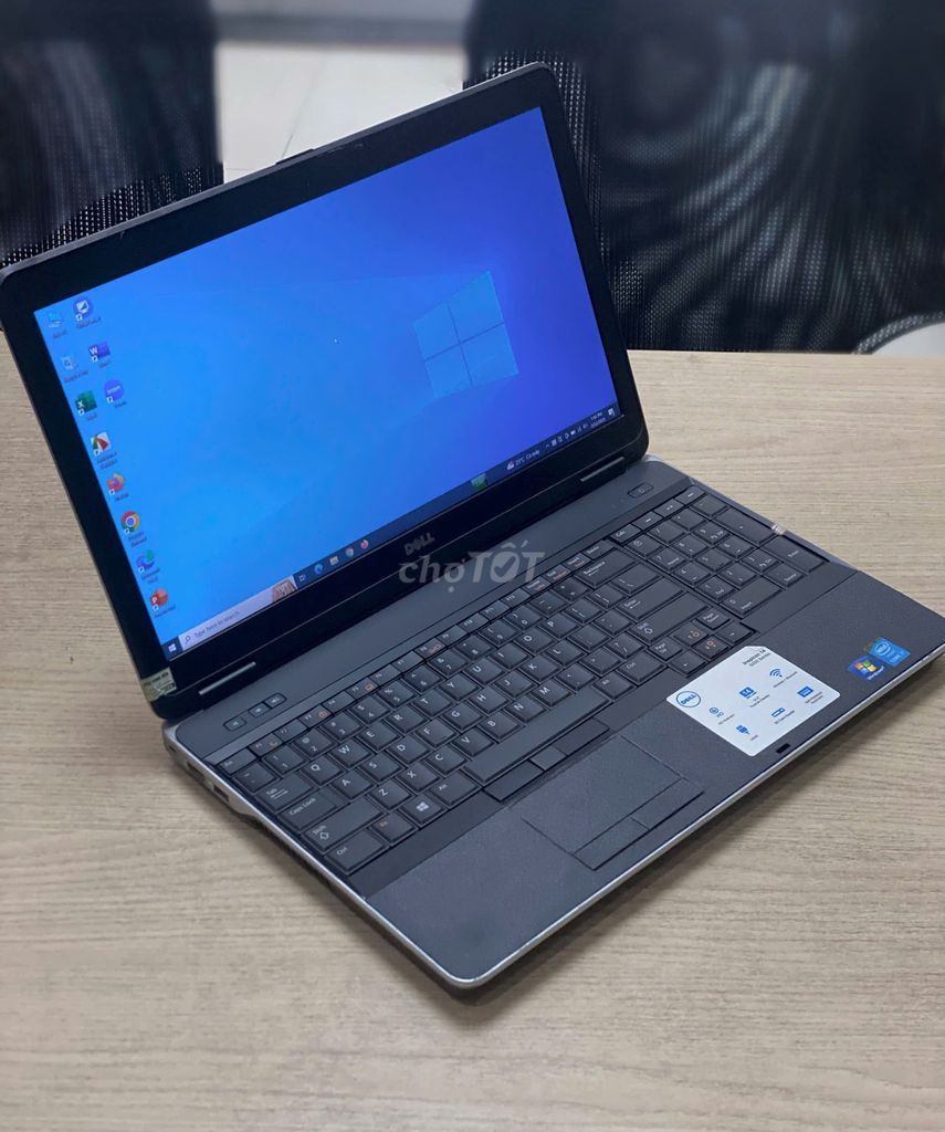 💛Dell E654O_VGa 2GB, Ram 16_chiến Game/ đồ họa