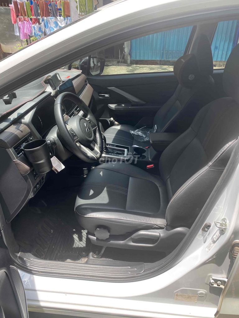 Mitsubishi Xpander 2022 AT Premium - 26000 km. Mua bán Ô tô tại Quận Bình Thạnh Tp Hồ Chí Minh được đăng bởi Hung Tran hình 5