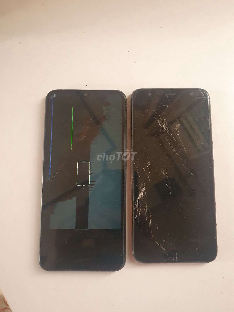 Điện thoại hỏng màn hình màu Đen. Mua bán Linh kiện (RAM, Card...) tại Quận Hải An Hải Phòng được đăng bởi Rồng HPv hình 1