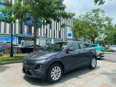 Trả trước chỉ 150 triệu có ngay VF 6 giá cực tốt. Mua bán Ô tô tại Quận Hải Châu Đà Nẵng được đăng bởi Vinfast Đà Nẵng