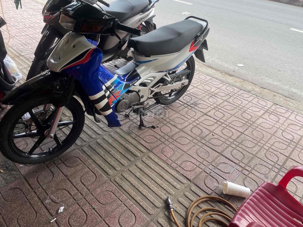 cần bán xipo98-120 hải quan chín ngạch... Mua bán Xe máy tại Quận 7 Tp Hồ Chí Minh được đăng bởi TIẾN hình 1