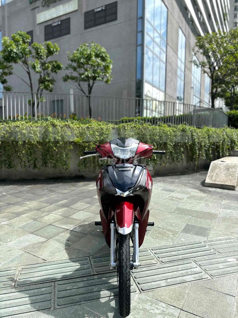 ❤️Honda Future Led 2022, Biển 778.78, CÓ GÓP. Mua bán Xe máy tại Quận 8 Tp Hồ Chí Minh được đăng bởi Tấn Đạt hình 2