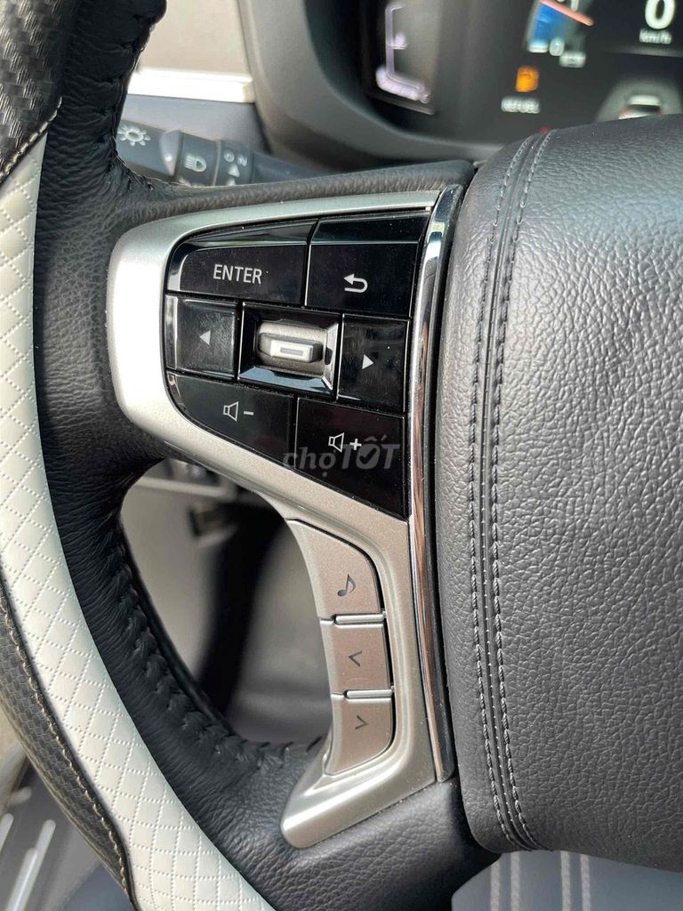 Mitsubishi Xpander Cross 2024 - 9000 km. Mua bán Ô tô tại Quận Nam Từ Liêm Hà Nội được đăng bởi Chính chủ hình 14