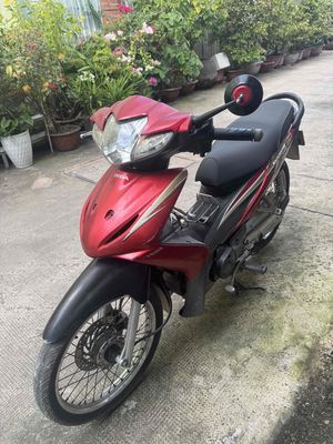 Honda Wave/S bstp máy êm giấy tờ đầy đủ