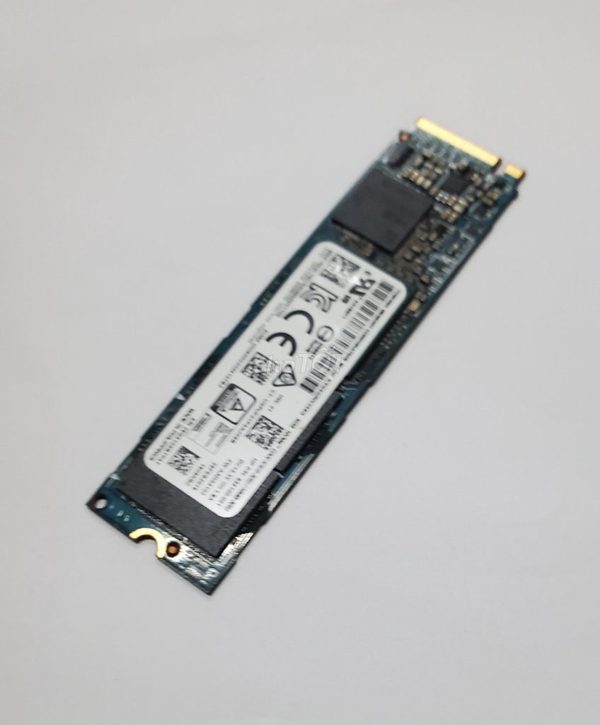 Ổ cứng SSD M.2 256GB Laptop. Mua bán Linh kiện (RAM, Card...) tại Quận Gò Vấp Tp Hồ Chí Minh được đăng bởi Anh Minh hình 1
