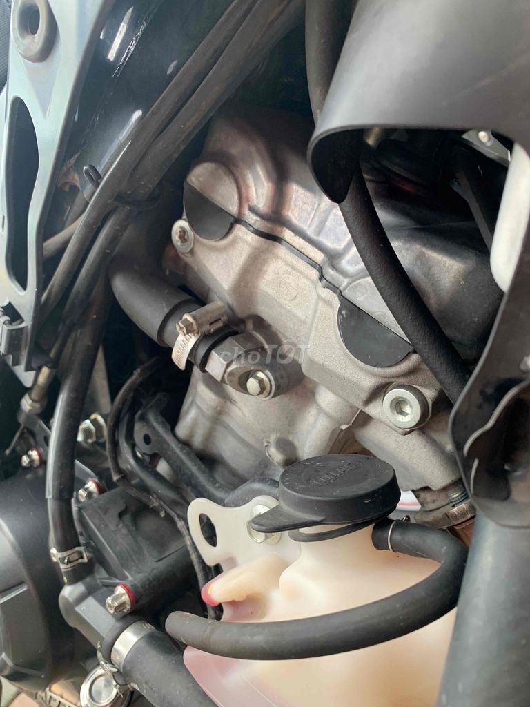 Không còn nhu cầu cần bán xe. Mua bán Xe máy tại Huyện Hóc Môn Tp Hồ Chí Minh được đăng bởi Thiệnn Hoàng hình 10