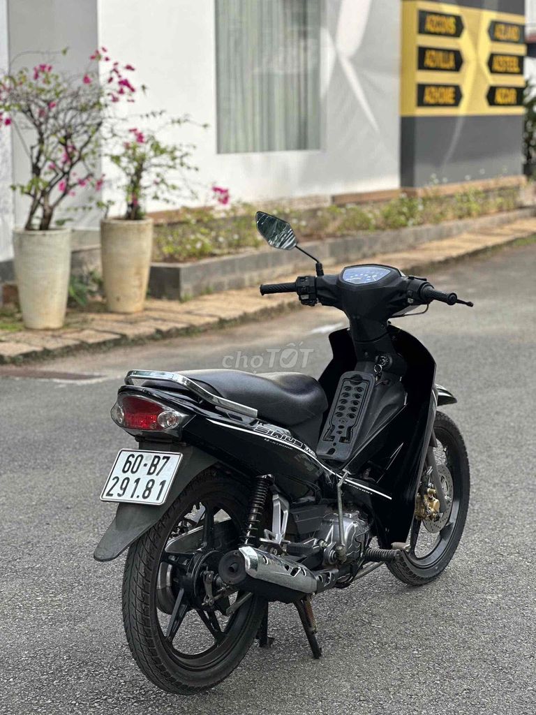Sirius 2014. Mua bán Xe máy tại Huyện Trảng Bom Đồng Nai được đăng bởi u kiều hình 5