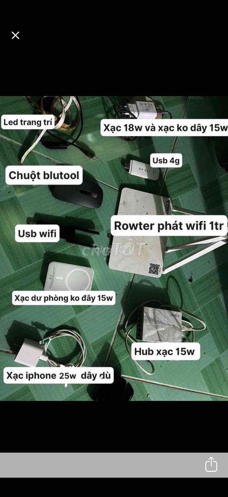 Bộ hút WiFi. Mua bán Phụ kiện (Màn hình, Chuột...) tại Huyện Phú Giáo Bình Dương được đăng bởi Huyy hình 1