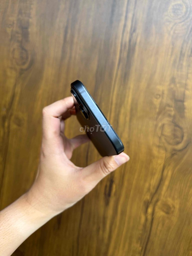 15 Plus 256GB Đen qte Pin 95 Zin đẹp 98.5% imei928. Mua bán Điện thoại tại Quận Ninh Kiều Cần Thơ được đăng bởi Quý Mobile hình 4