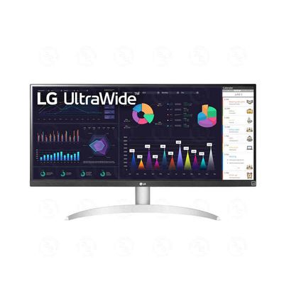 Màn Hình LG UltraWide 29WQ600-W (29.0 inch - UWHD. Mua bán Máy tính để bàn tại Quận Hải Châu Đà Nẵng được đăng bởi Lê anh huy