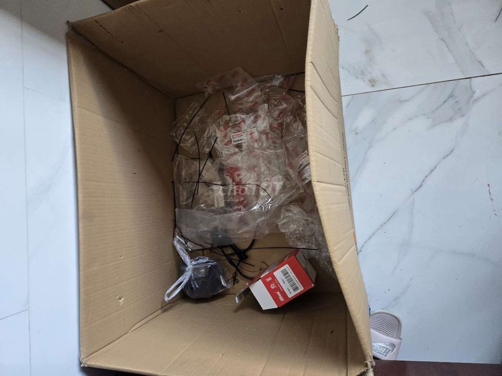 Bán xe Mio 2006. Mua bán Xe máy tại Quận 6 Tp Hồ Chí Minh được đăng bởi Bảo Nguyễn Ngô Thái hình 8