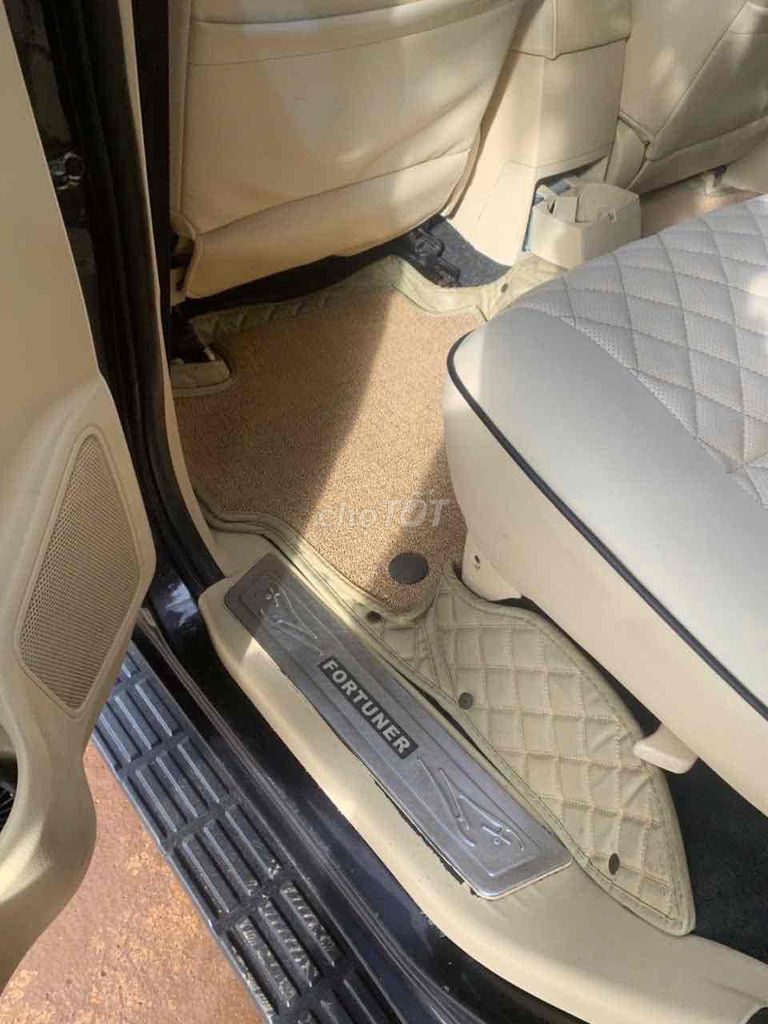 Toyota Fortuner 2015 2.7V 4x4 - 100000 km. Mua bán Ô tô tại Thành phố Pleiku Gia Lai được đăng bởi mr khanh hình 5