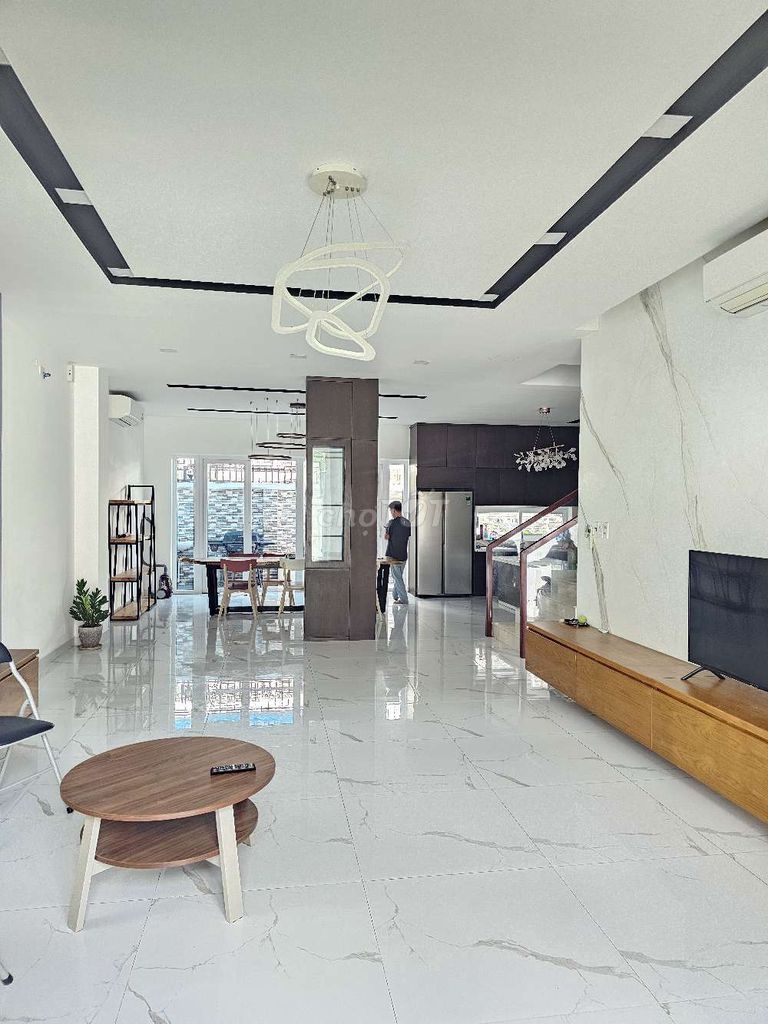 Biệt thự Thảo Điền| Thao Dien villa for rent