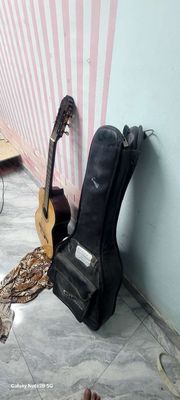 Đàn guitar mua của Văn Anh Audio 2 triệu. Mua bán Nhạc cụ tại Quận 12 Tp Hồ Chí Minh được đăng bởi ABC