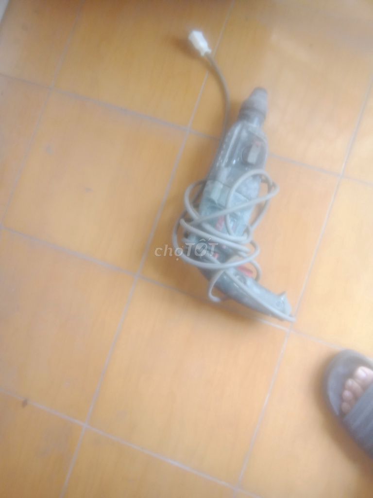 Khoan điện bê tông 3 chức năng Bosch . Mua bán Đồ chuyên dụng, Giống nuôi trồng tại Quận 6 Tp Hồ Chí Minh được đăng bởi ASIA CaM hình 1