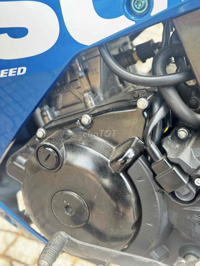 Thanh lý Satria 2021. Mua bán Xe máy tại Thành phố Buôn Ma Thuột Đắk Lắk được đăng bởi Cửa Hàng Xe Máy 297 Nguyễn văn cừ hình 6