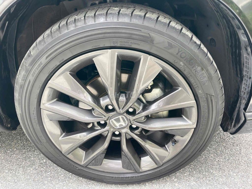 Honda HR-V RS sx 2022 siêu lướt màu trắng. Mua bán Ô tô tại Quận Cầu Giấy Hà Nội được đăng bởi Cao Quý hình 17