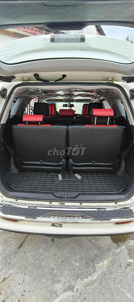 2 67 2017 2.4G 4x2 MT - 127000 km. Mua bán Ô tô tại Huyện Đắk Hà Kon Tum được đăng bởi Phước Hoang hình 6