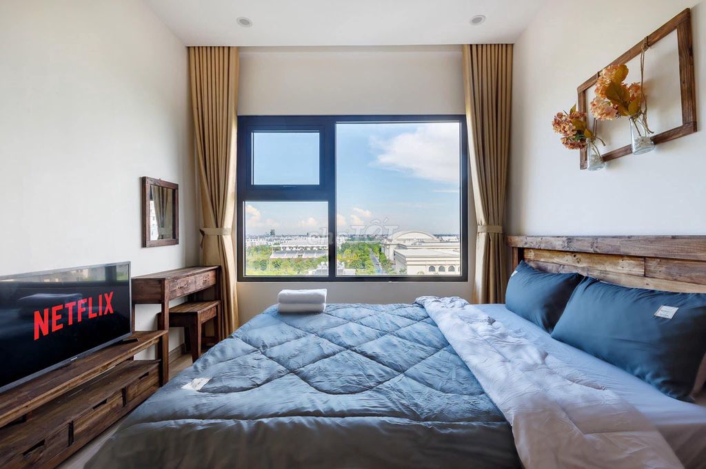 NHANH TAY SỞ HỮU CĂN 1PN+47m GIÁ 3 TỶ TẶNG FULL NỘI THẤT VIEW CÂY XANH 5, Yên Viên, Thị trấn Trâu Quỳ, Huyện Gia Lâm, Hà Nội Huyện Gia Lâm Hà Nội