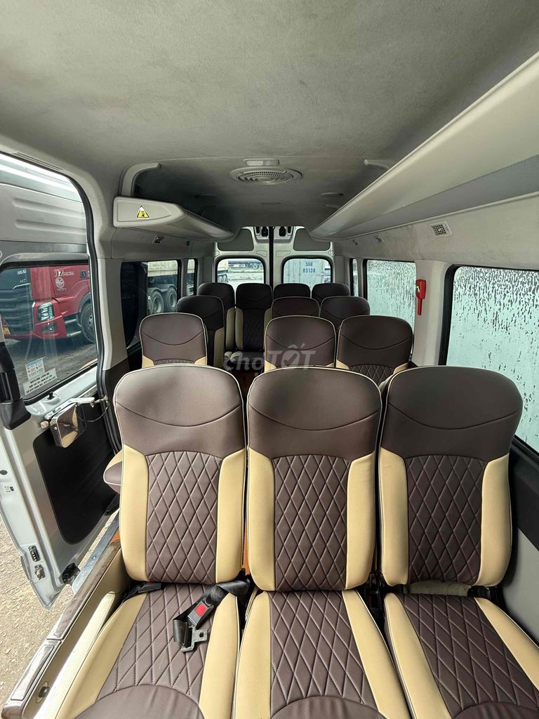 Hyundai Solati 2019 Bạc Cực Zin Đẹp. Mua bán Ô tô tại Huyện Bình Chánh Tp Hồ Chí Minh được đăng bởi XE CŨ CHÍNH HÃNG hình 14