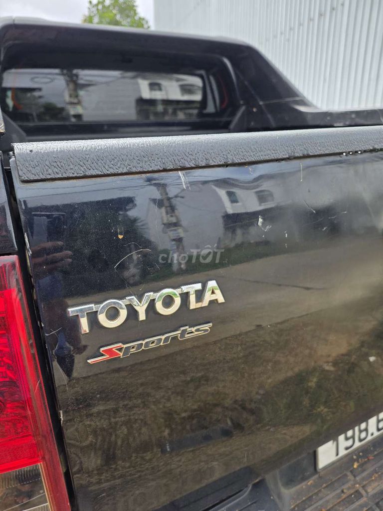 2020 2.4E 4x2 AT - 114000 km. Mua bán Ô tô tại Thành phố Pleiku Gia Lai được đăng bởi Huỳnh hình 14