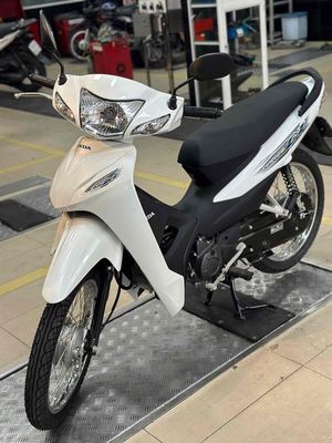 Cần bán Wave alpha 2025 bstp 9 chủ. Mua bán Xe máy tại Huyện Bình Chánh Tp Hồ Chí Minh được đăng bởi Lê Thị Tuyết Mai