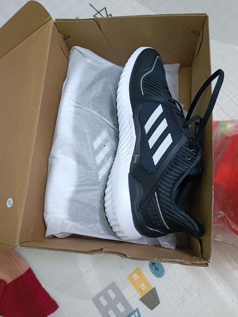 Adidas climawarn bounce size 42 mới 100%