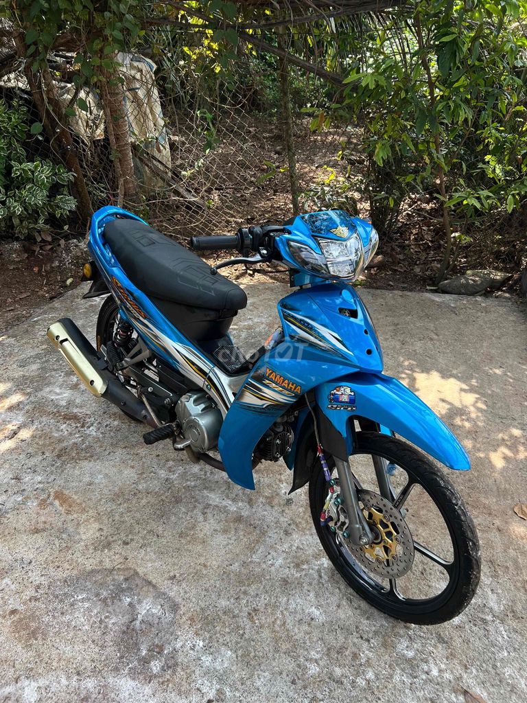 Xe 50cc kiểng. Mua bán Xe máy tại Huyện Thống Nhất Đồng Nai được đăng bởi Nguyễn Minh Quang hình 5