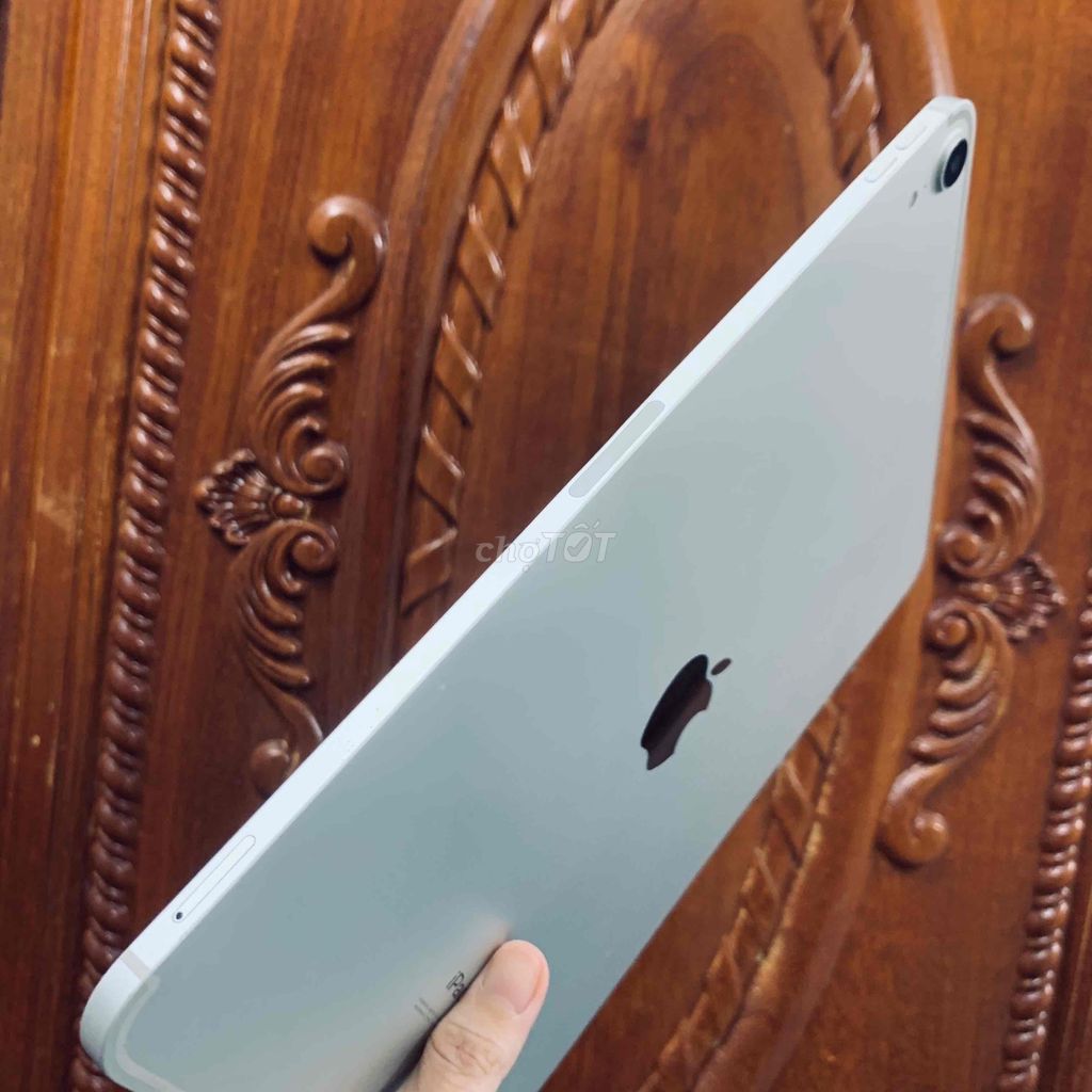 💥✨✨iPad Pro 2018 256gb 5G Zin 98%💋. Mua bán Máy tính bảng tại Quận Ninh Kiều Cần Thơ được đăng bởi Táo Chất hình 4