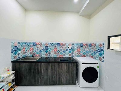 Cho thuê phòng  đường 13 phường  Bình Trưng Tây - Giá 3.7tr/tháng