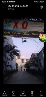 Phòng trọ điều hòa giá rẻ. Cho thuê phòng trọ tại Thành phố Trà Vinh Trà Vinh được đăng bởi Nguyễn Xuan Huy