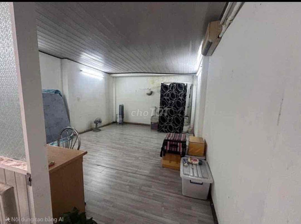 Аренда · 2 комн. · 30 м² · Quận Bình Thạnh, ул. chu van an