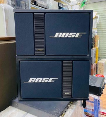 Loa Bose - 301 - Seri 2