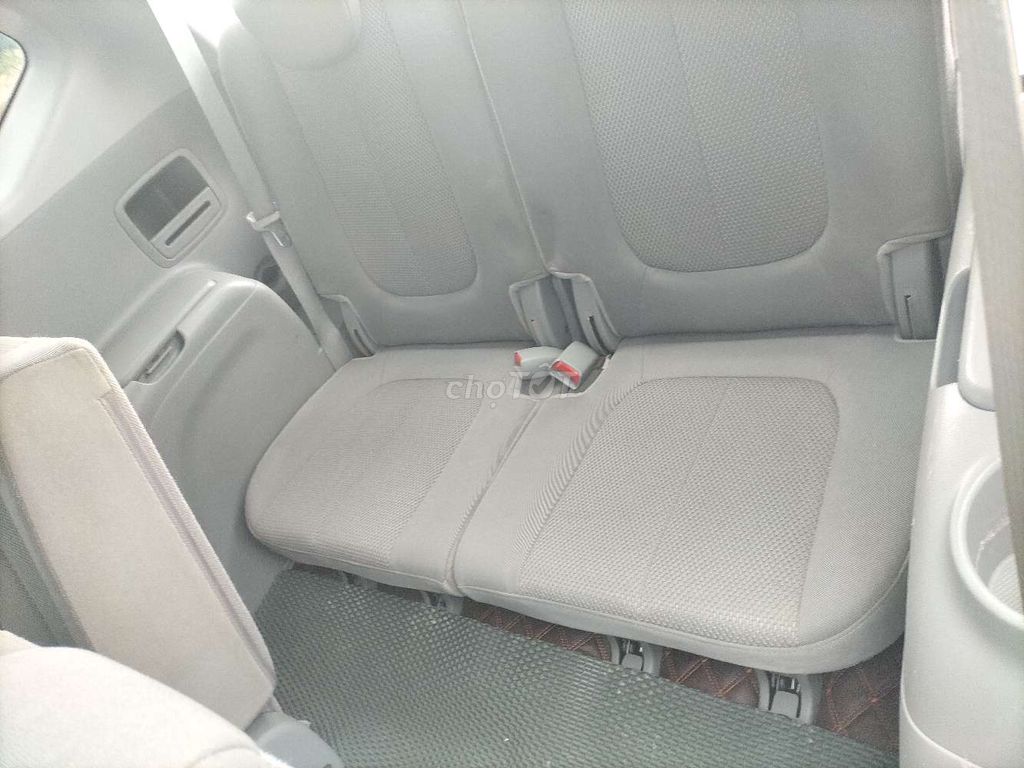 Kia Carens 2008 2.0 AT - 70000 km. Mua bán Ô tô tại Thị xã Bến Cát Bình Dương được đăng bởi tran Huy Hoang hình 10