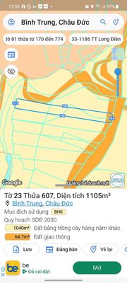 BÁN GẤP - GIÁ RẺ - ĐẤT TP HCM