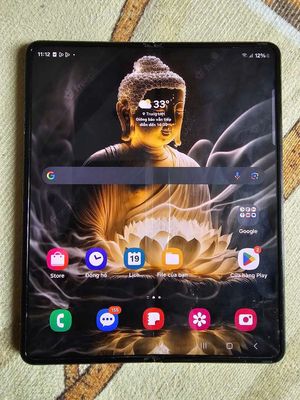 Samsung fold3 đen. Mua bán Điện thoại tại Quận Đống Đa Hà Nội được đăng bởi Tĩnh tâm