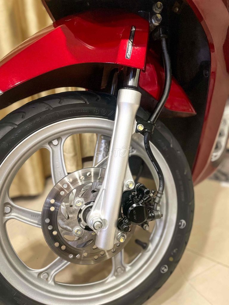 Vision2019 Smartkey Nguyên Rin 100%. Mua bán Xe máy tại Quận Thanh Khê Đà Nẵng được đăng bởi XE MÁY TIÊN hình 8