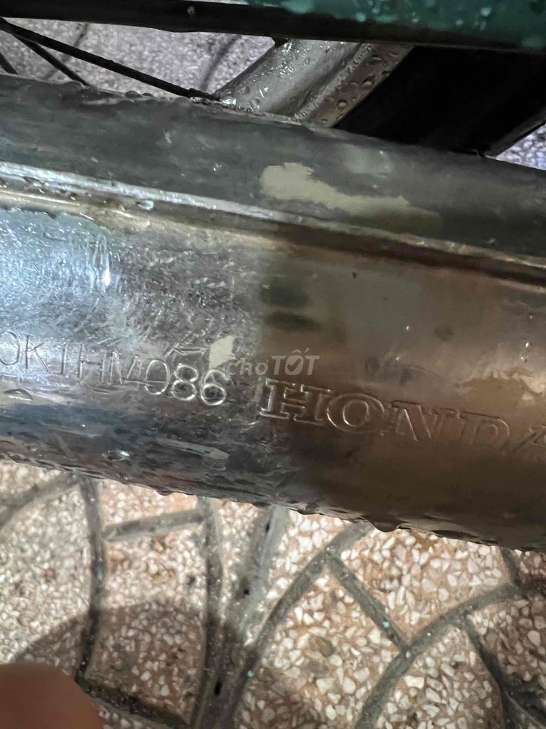 bán cúp 50cc bs 66. Mua bán Xe máy tại Quận Ninh Kiều Cần Thơ được đăng bởi Mười hình 2