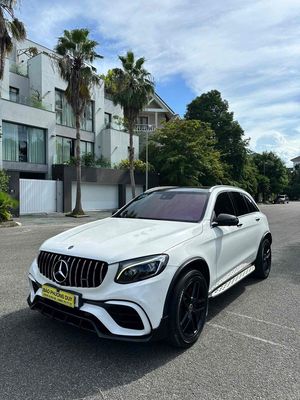 Mercedes Benz GLC 300 4Matic sx:2017. Mua bán Ô tô tại Quận Cẩm Lệ Đà Nẵng được đăng bởi Nguyễn Duy