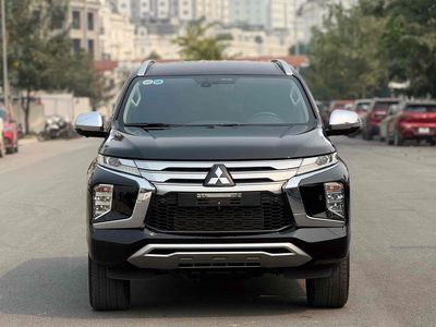 Mitsubishi Pajero Sport 2.4D 4x2 AT sản xuất 2022