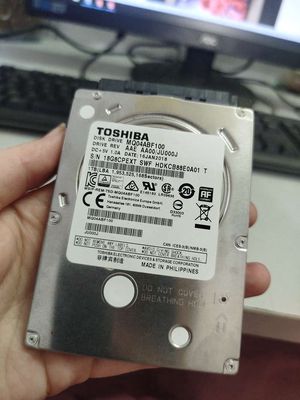 Ổ cứng HDD laptop 1TB. Mua bán Linh kiện (RAM, Card...) tại Quận Liên Chiểu Đà Nẵng được đăng bởi Hexi Sốống Vềề Dêêm