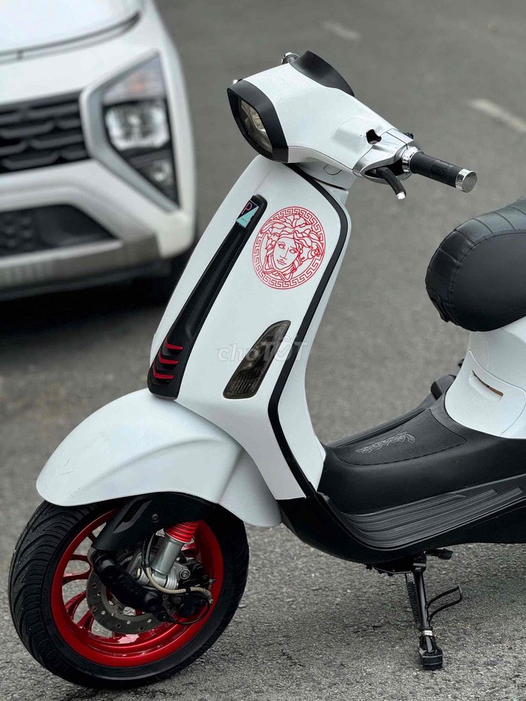 veépa 2016 spin bstp 9c máy zin nợ xấu trả 50% ạ. Mua bán Xe máy tại Quận Bình Tân Tp Hồ Chí Minh được đăng bởi Xe Máy Qúy Le hình 7