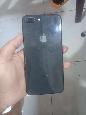 Apple iPhone 8 Plus 64GB Đen